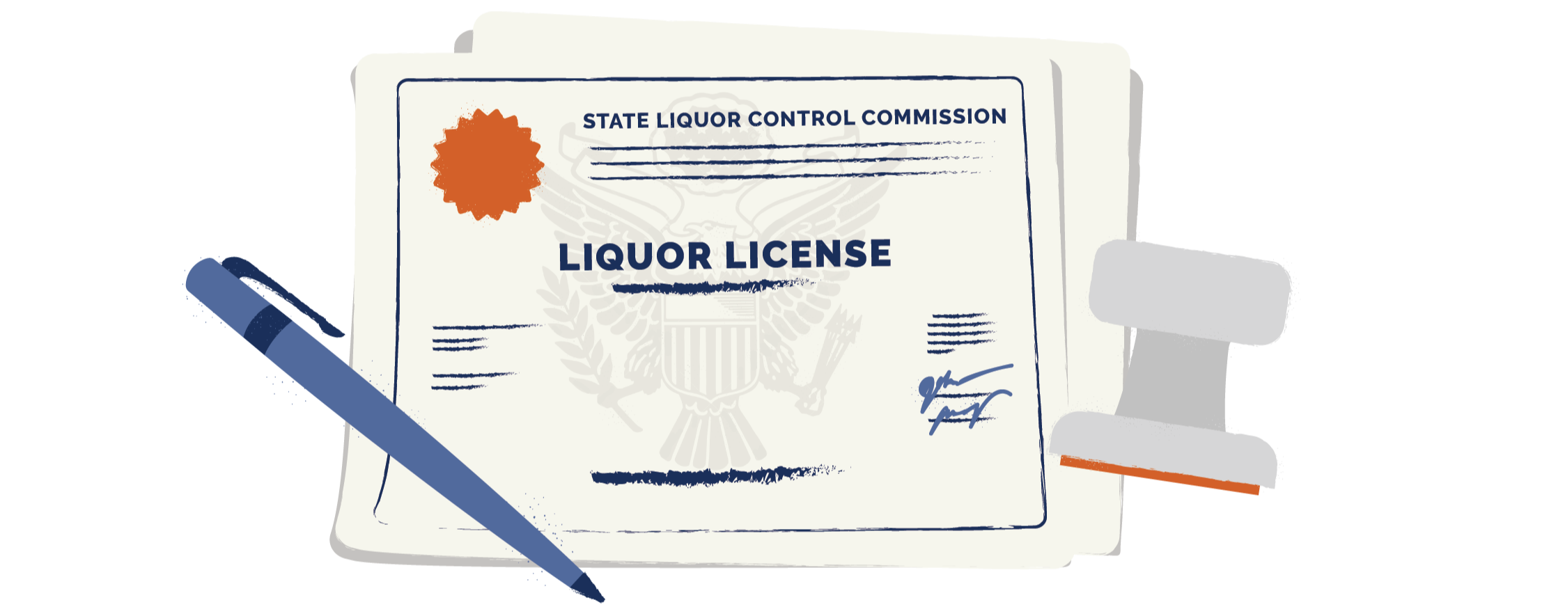 Wisconsin Liquor Control And Alcohol License Information